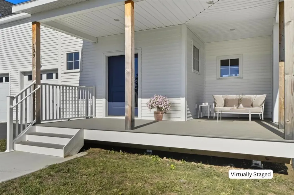 Lot 25-12 Northridge Subdivision Williston VT 05495