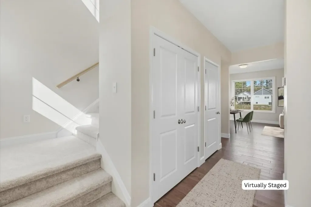 Lot 25-12 Northridge Subdivision Williston VT 05495