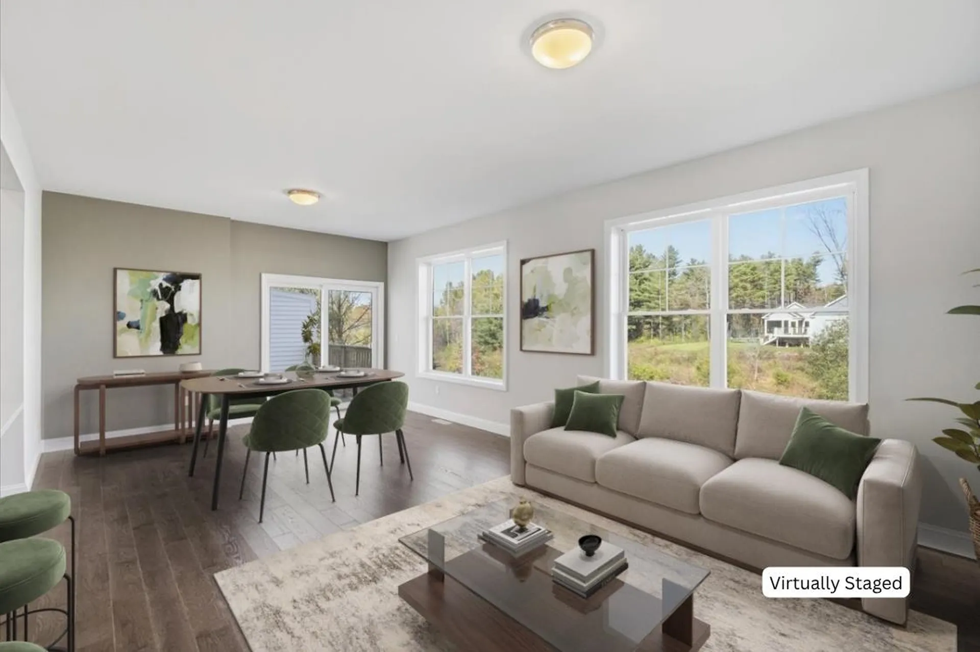 Lot 25-12 Northridge Subdivision Williston VT 05495