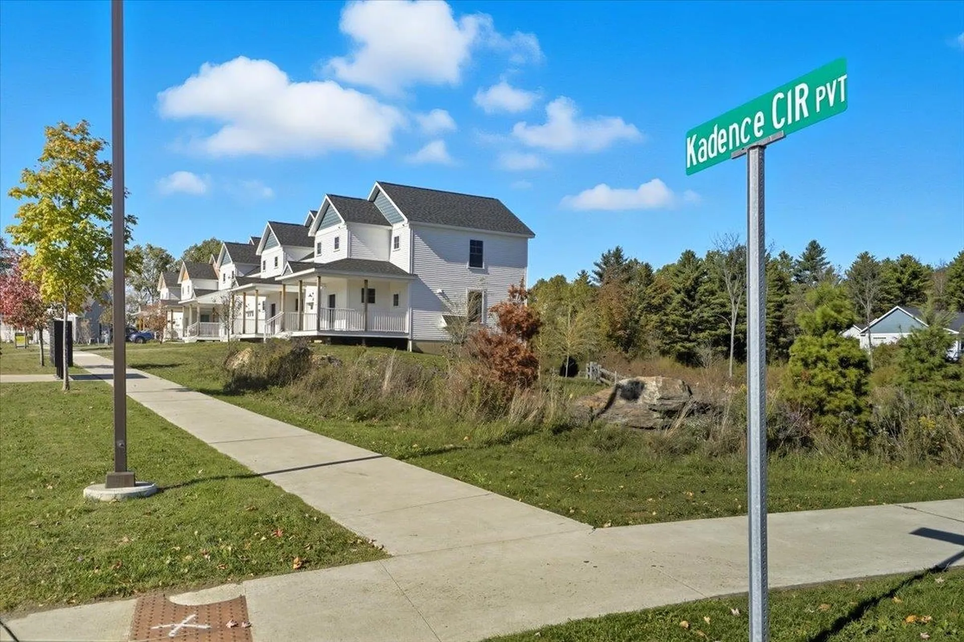 Lot 25-12 Northridge Subdivision Williston VT 05495