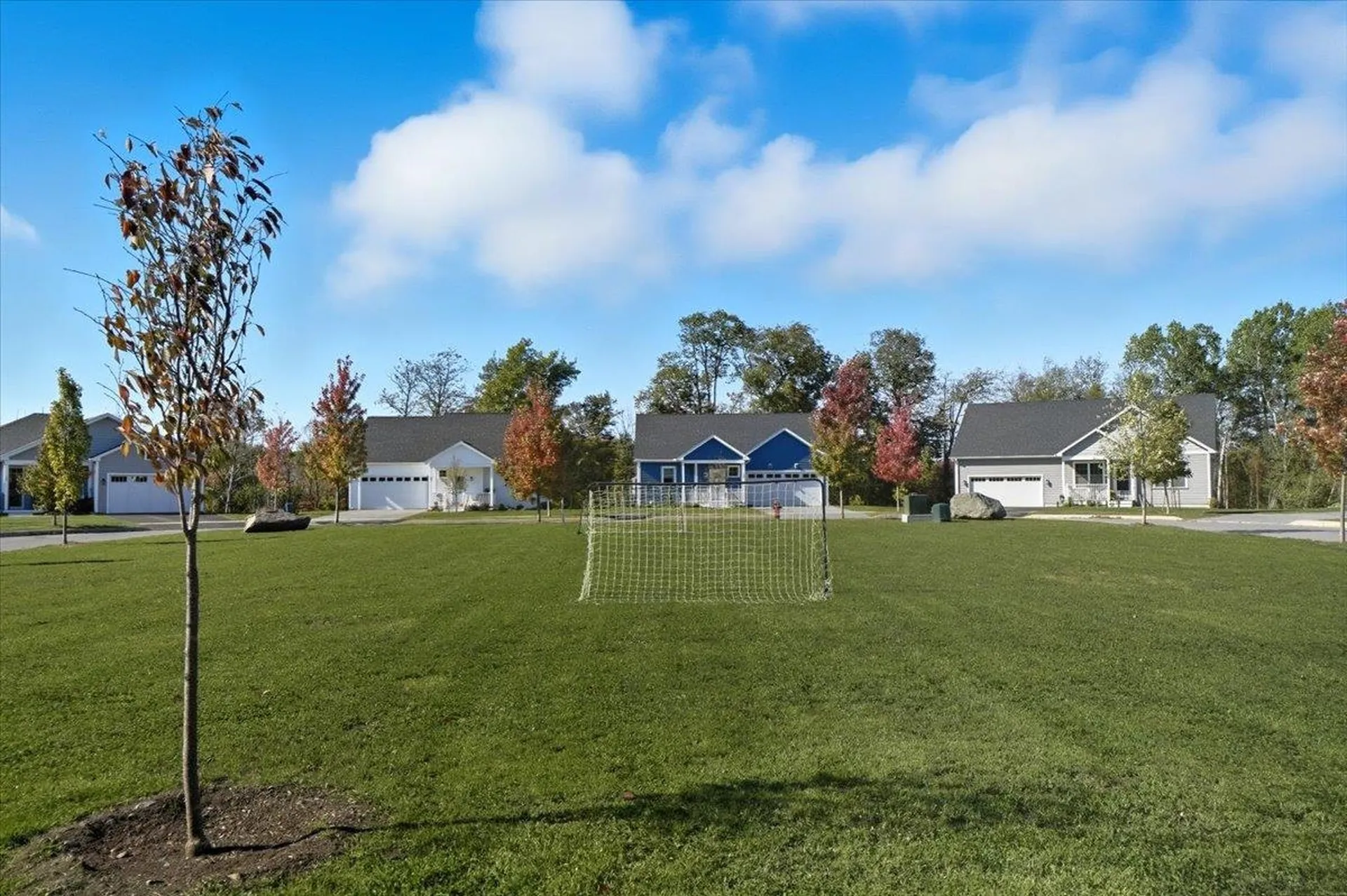 Lot 25-12 Northridge Subdivision Williston VT 05495