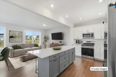 Lot 25-12 Northridge Subdivision Williston VT 05495