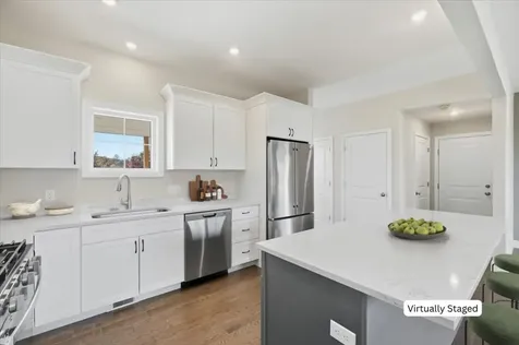 Lot 25-12 Northridge Subdivision Williston VT 05495