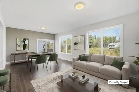 Lot 25-12 Northridge Subdivision Williston VT 05495