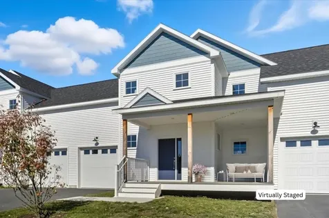 Lot 25-12 Northridge Subdivision Williston VT 05495