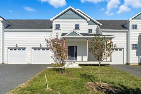 Lot 25-12 Northridge Subdivision Williston VT 05495