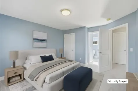 Lot 25-12 Northridge Subdivision Williston VT 05495