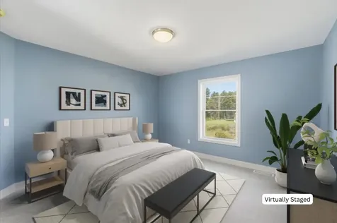 Lot 25-12 Northridge Subdivision Williston VT 05495