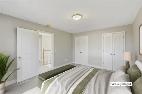 Lot 25-12 Northridge Subdivision Williston VT 05495