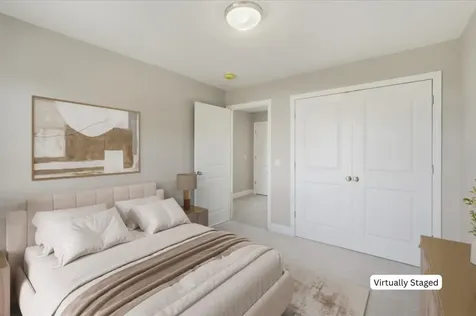 Lot 25-12 Northridge Subdivision Williston VT 05495