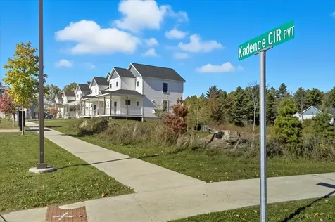 Lot 25-12 Northridge Subdivision Williston VT 05495