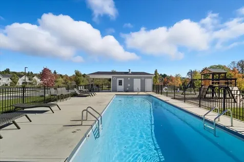 Lot 25-12 Northridge Subdivision Williston VT 05495