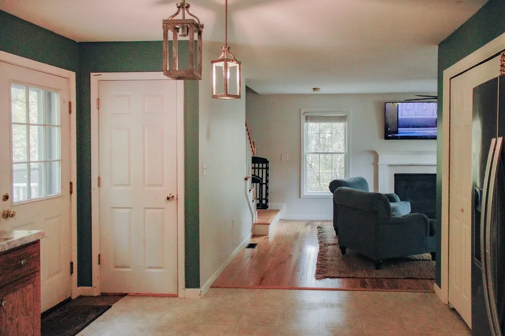 57 Patch Hill Lane Milford NH 03055