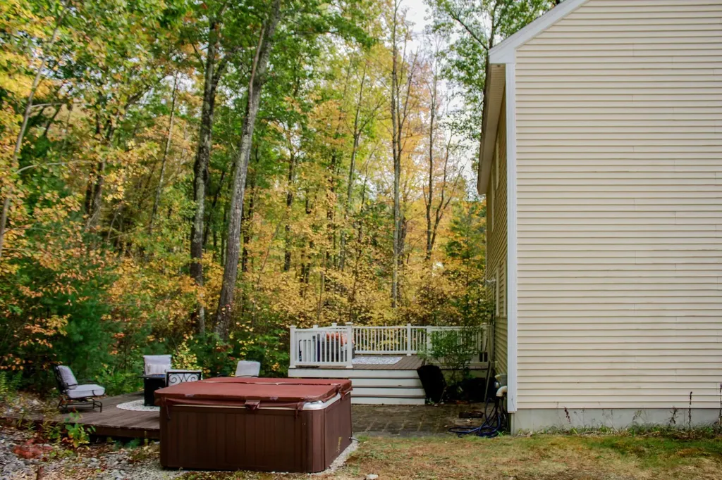 57 Patch Hill Lane Milford NH 03055