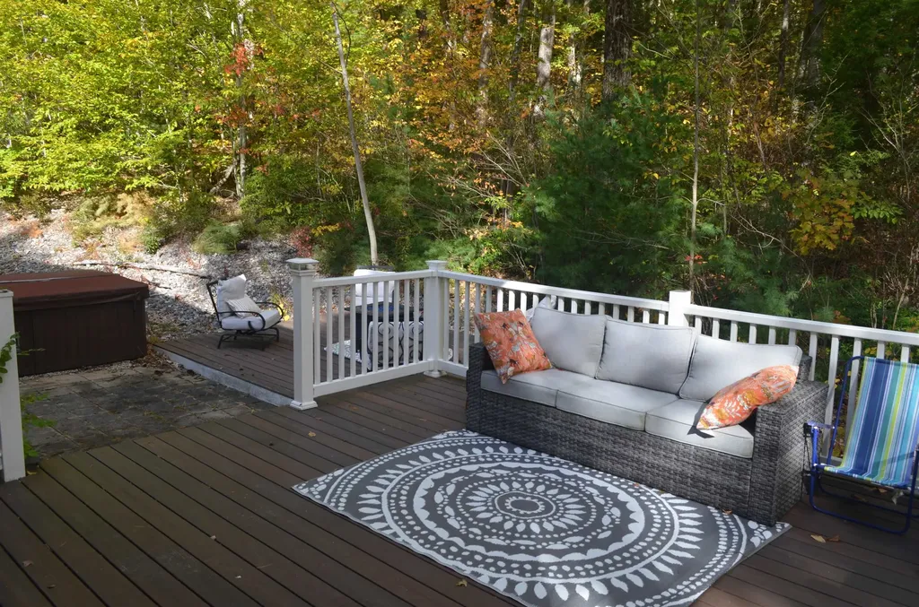 57 Patch Hill Lane Milford NH 03055