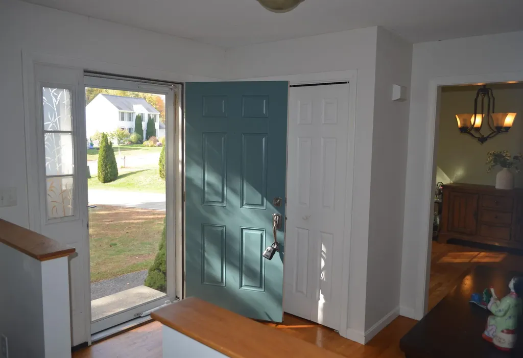 57 Patch Hill Lane Milford NH 03055