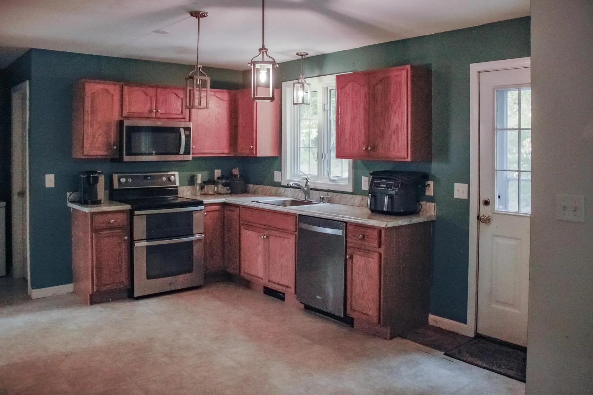 57 Patch Hill Lane Milford NH 03055