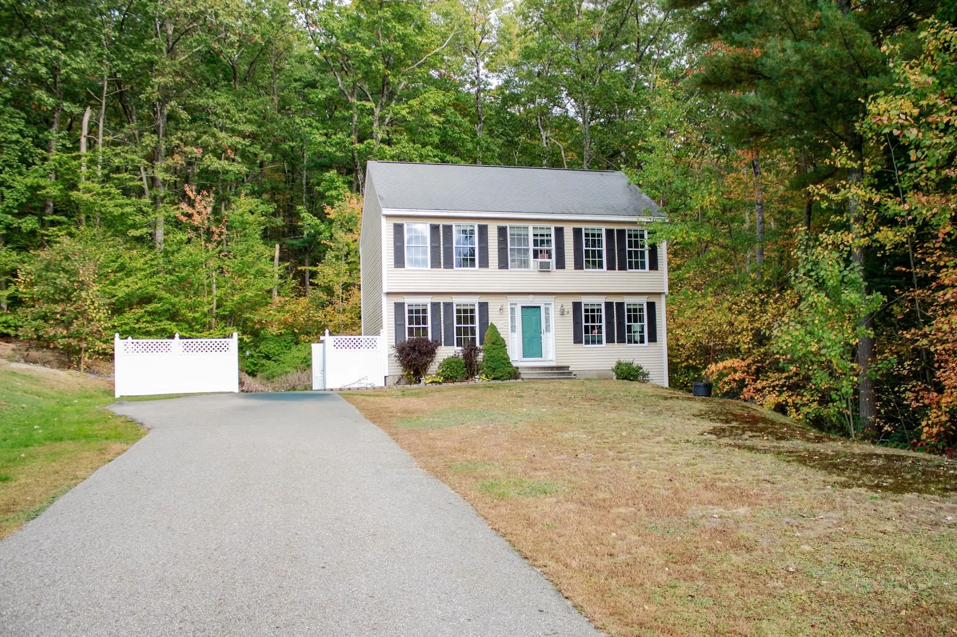 57 Patch Hill Lane Milford NH 03055