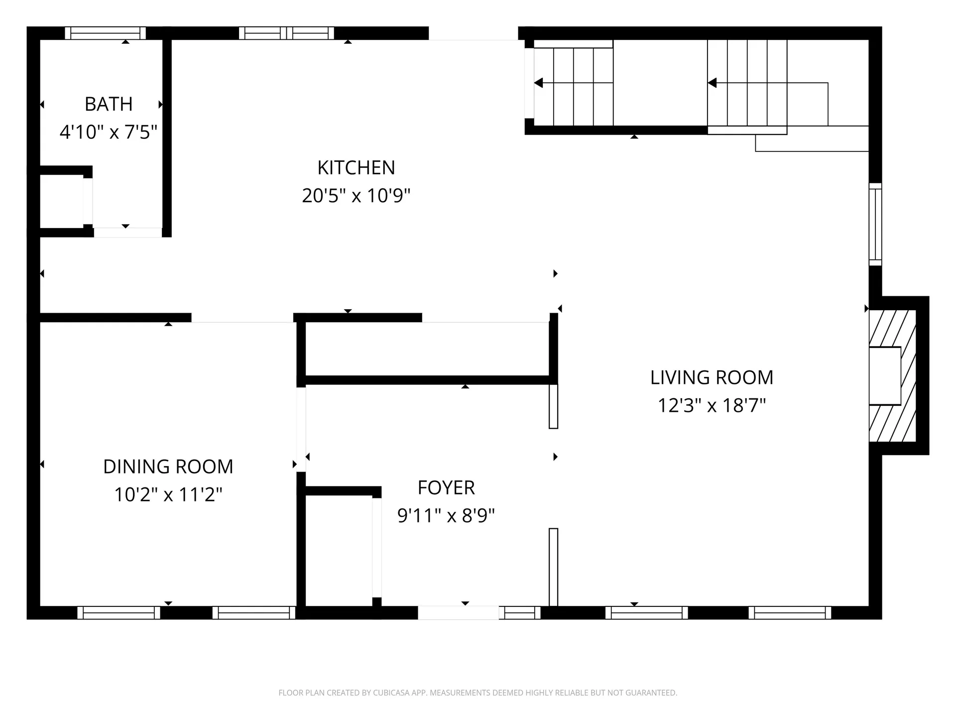 57 Patch Hill Lane Milford NH 03055