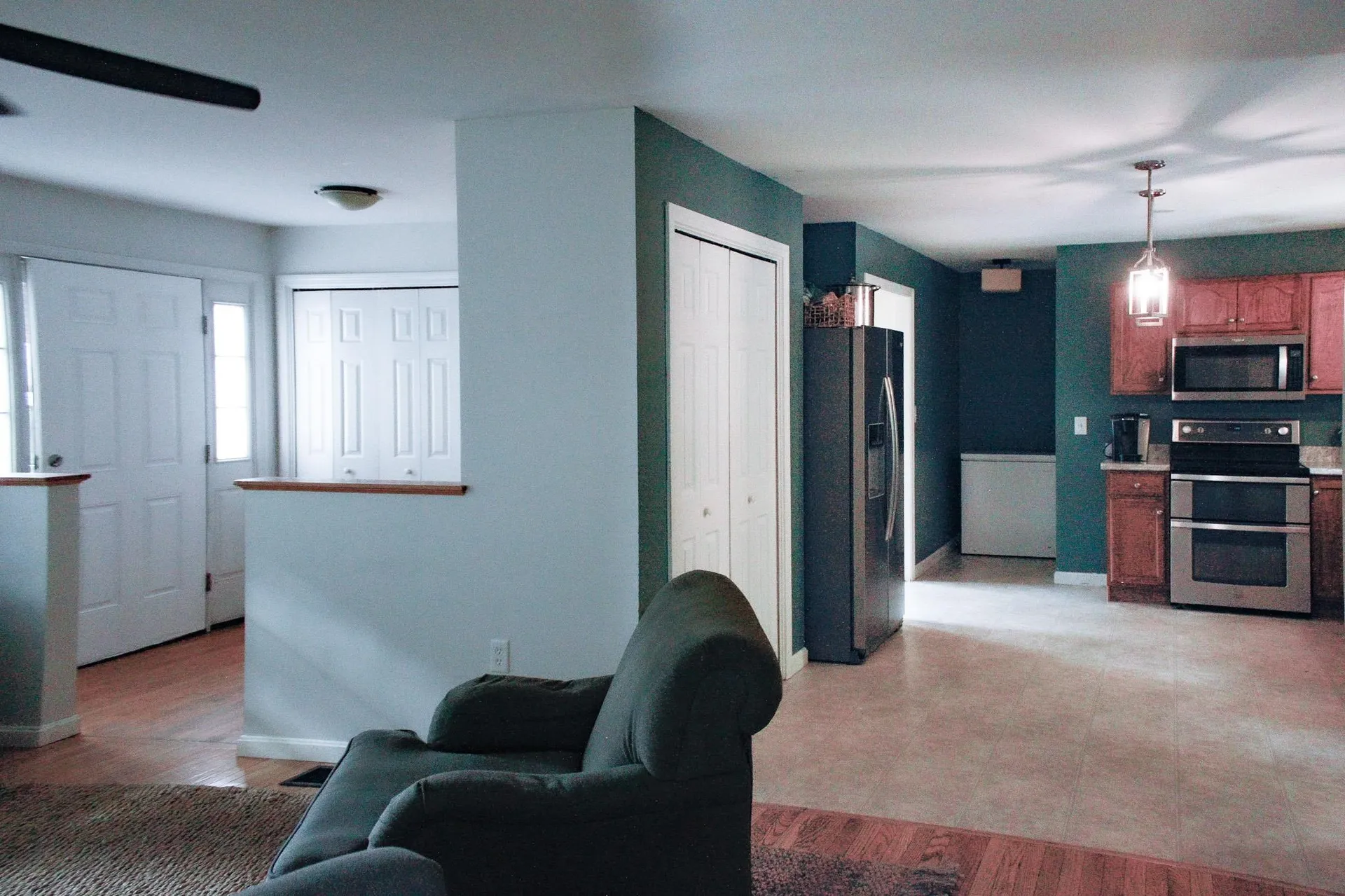 57 Patch Hill Lane Milford NH 03055