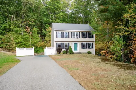 57 Patch Hill Lane Milford NH 03055