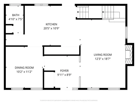 57 Patch Hill Lane Milford NH 03055