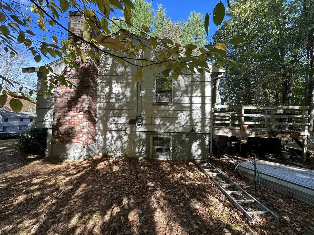 4 Jones Avenue Bow NH 03304