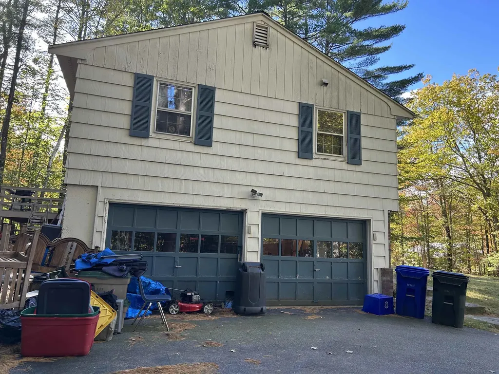 4 Jones Avenue Bow NH 03304