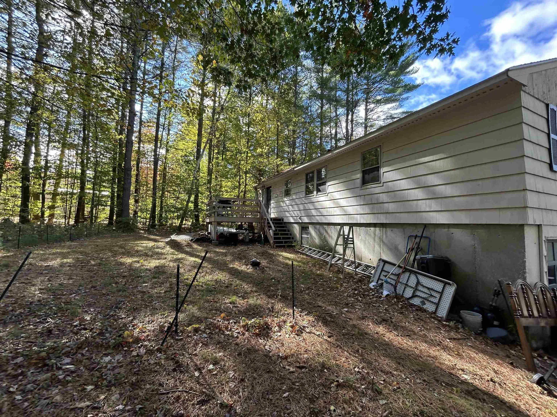 4 Jones Avenue Bow NH 03304