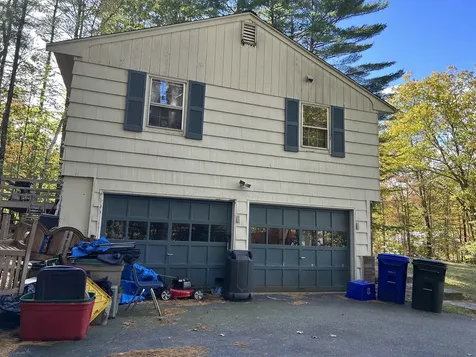 4 Jones Avenue Bow NH 03304