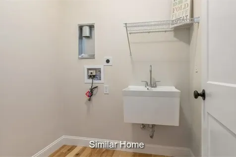 Lot 42 Baker Road Wells ME 04090