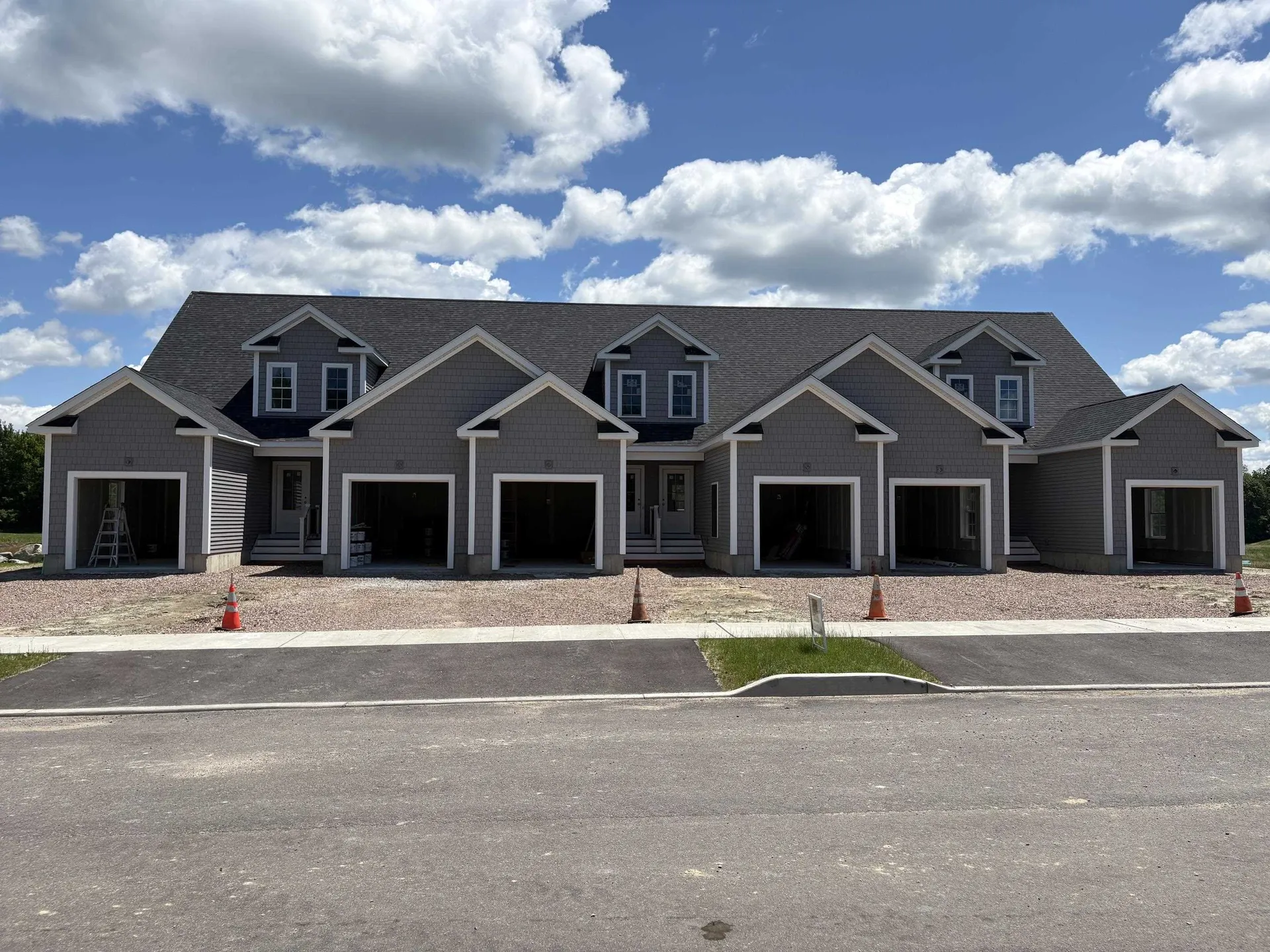 287 Larrow Drive Williston VT 05495