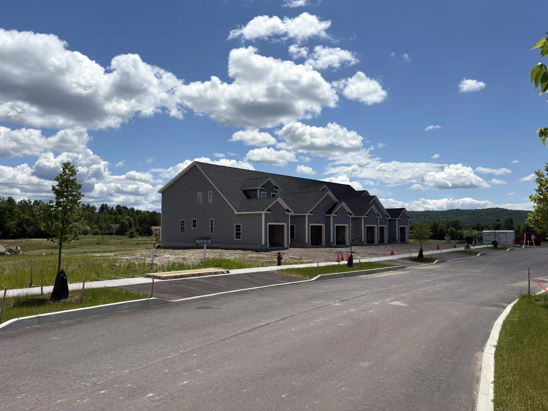 287 Larrow Drive Williston VT 05495