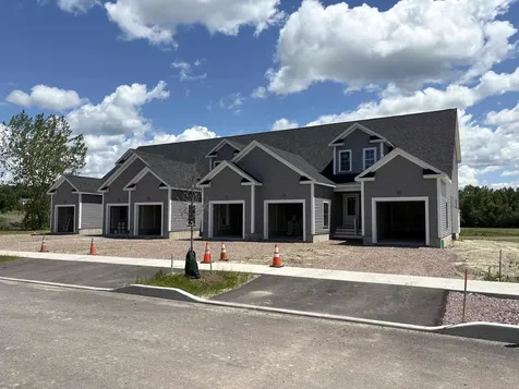 293 Larrow Drive Williston VT 05495