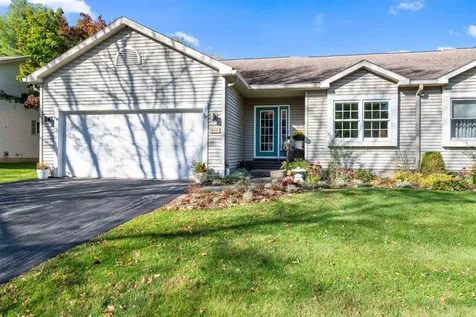 442 Bittersweet Circle Williston VT 05495