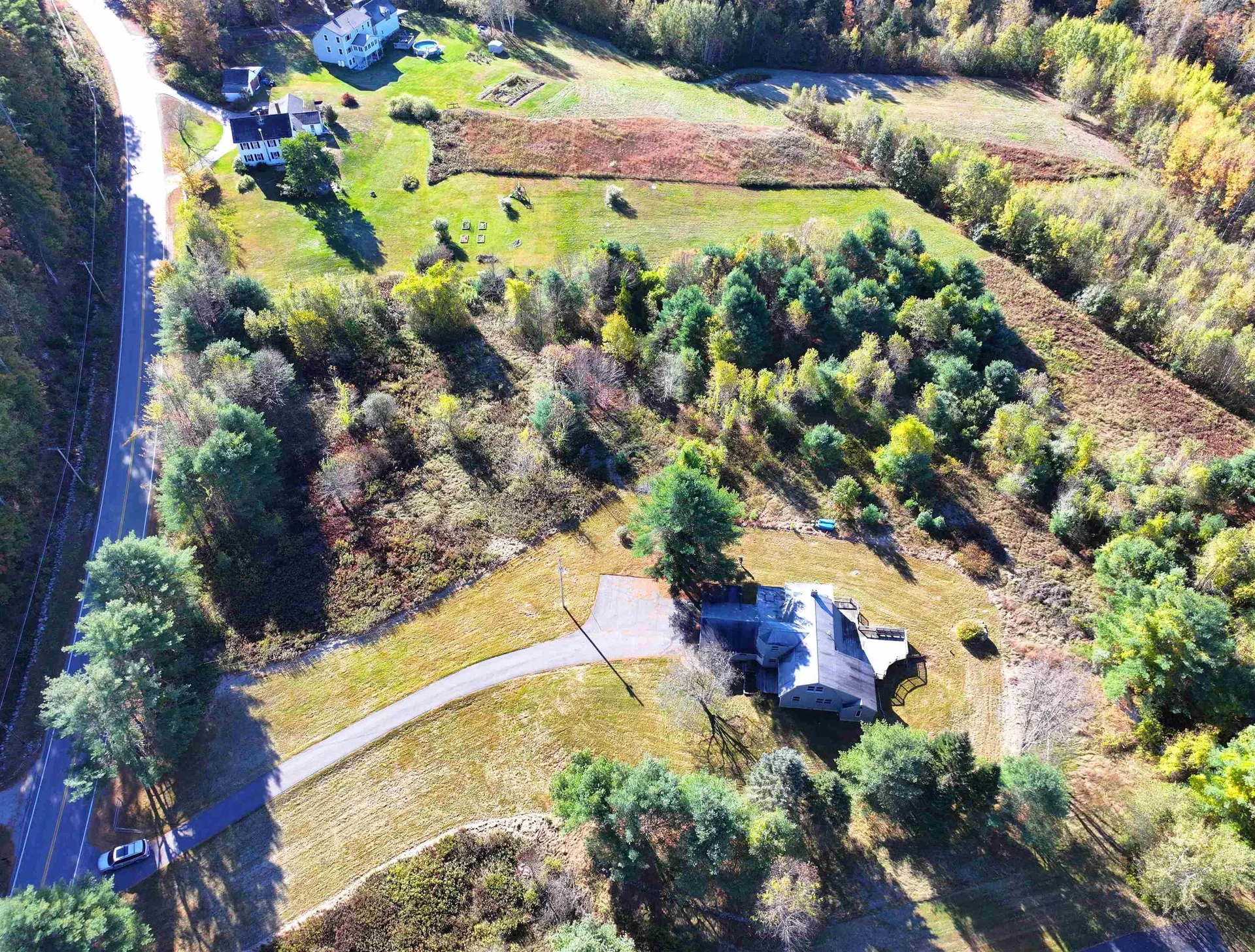 153 Carter Hill Road Concord NH 03301