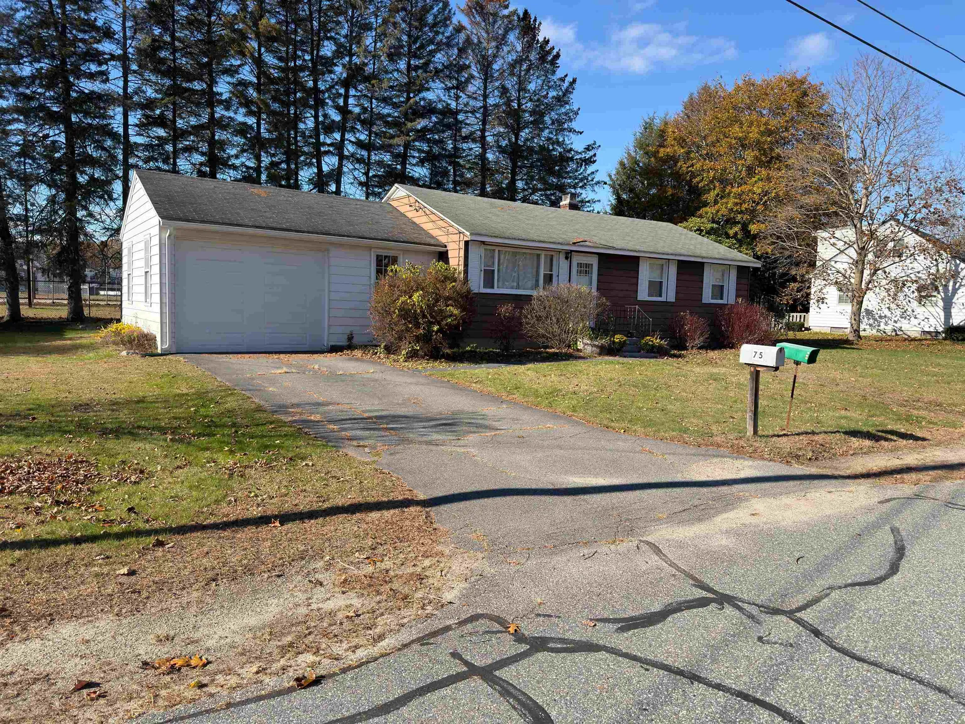 75 Hinsdale Heights Hinsdale NH 03451