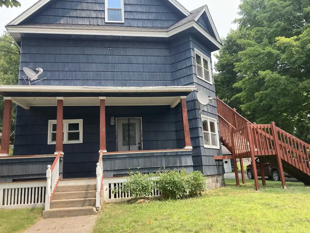 150 Prospect Street Berlin NH 03570-1944