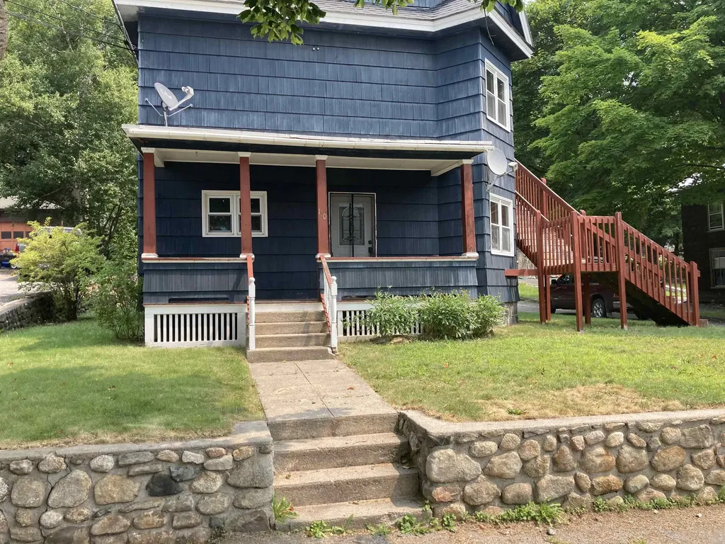 150 Prospect Street Berlin NH 03570-1944