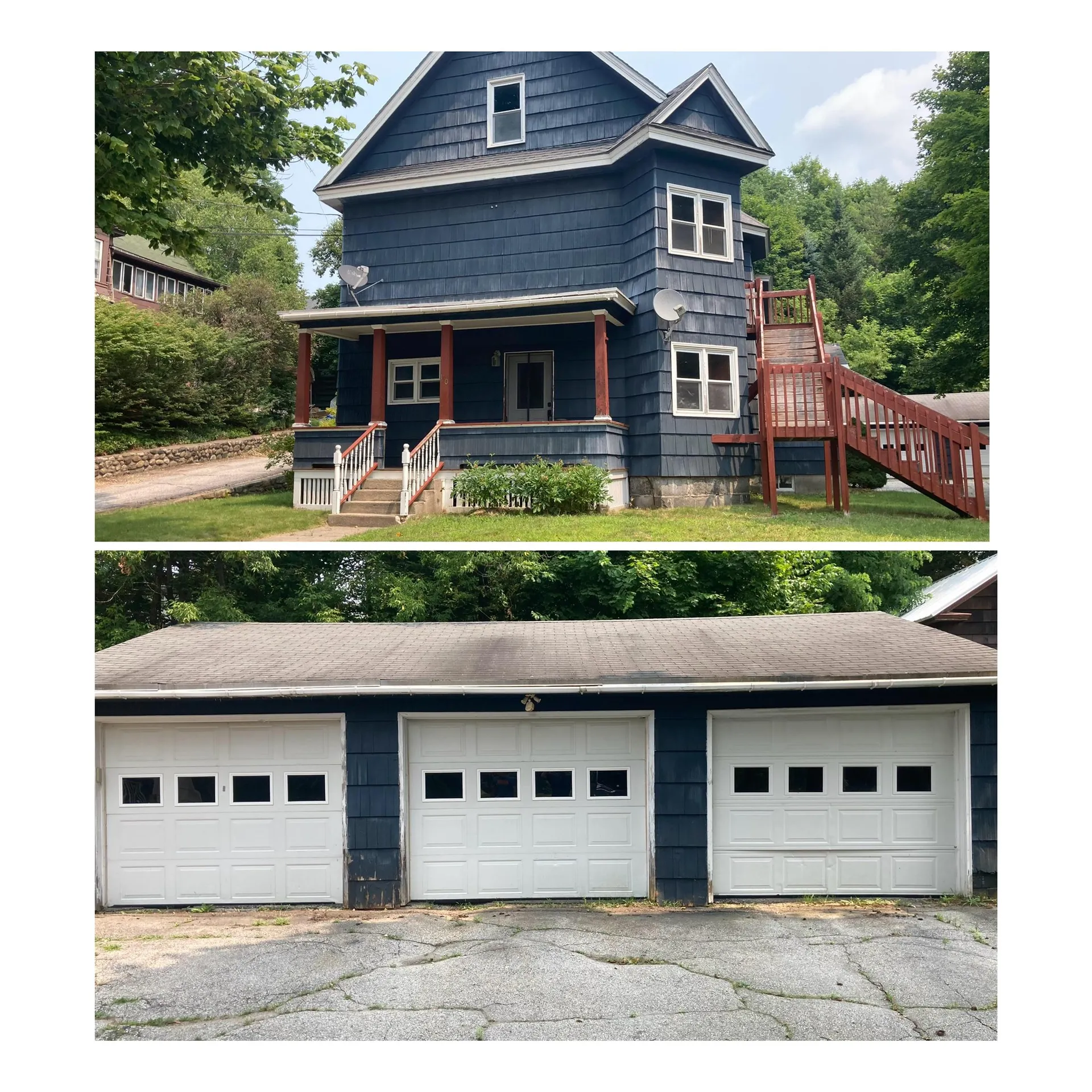 150 Prospect Street Berlin NH 03570-1944