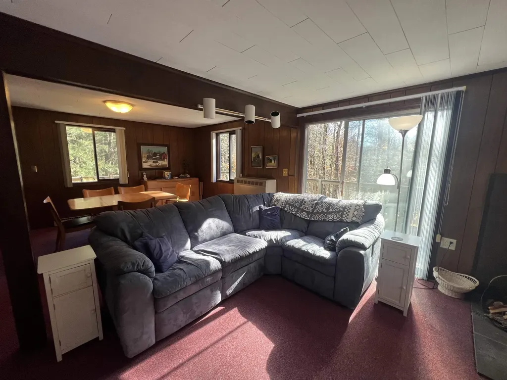 40 Ellis Brook Road Dover VT 05356