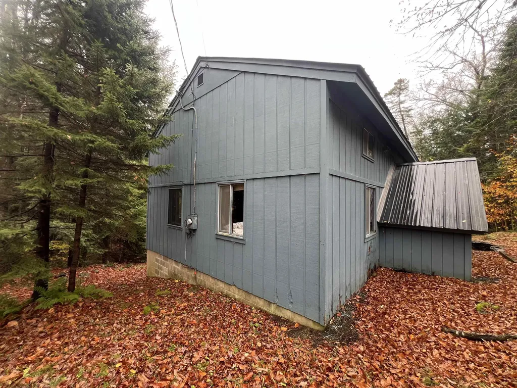 40 Ellis Brook Road Dover VT 05356