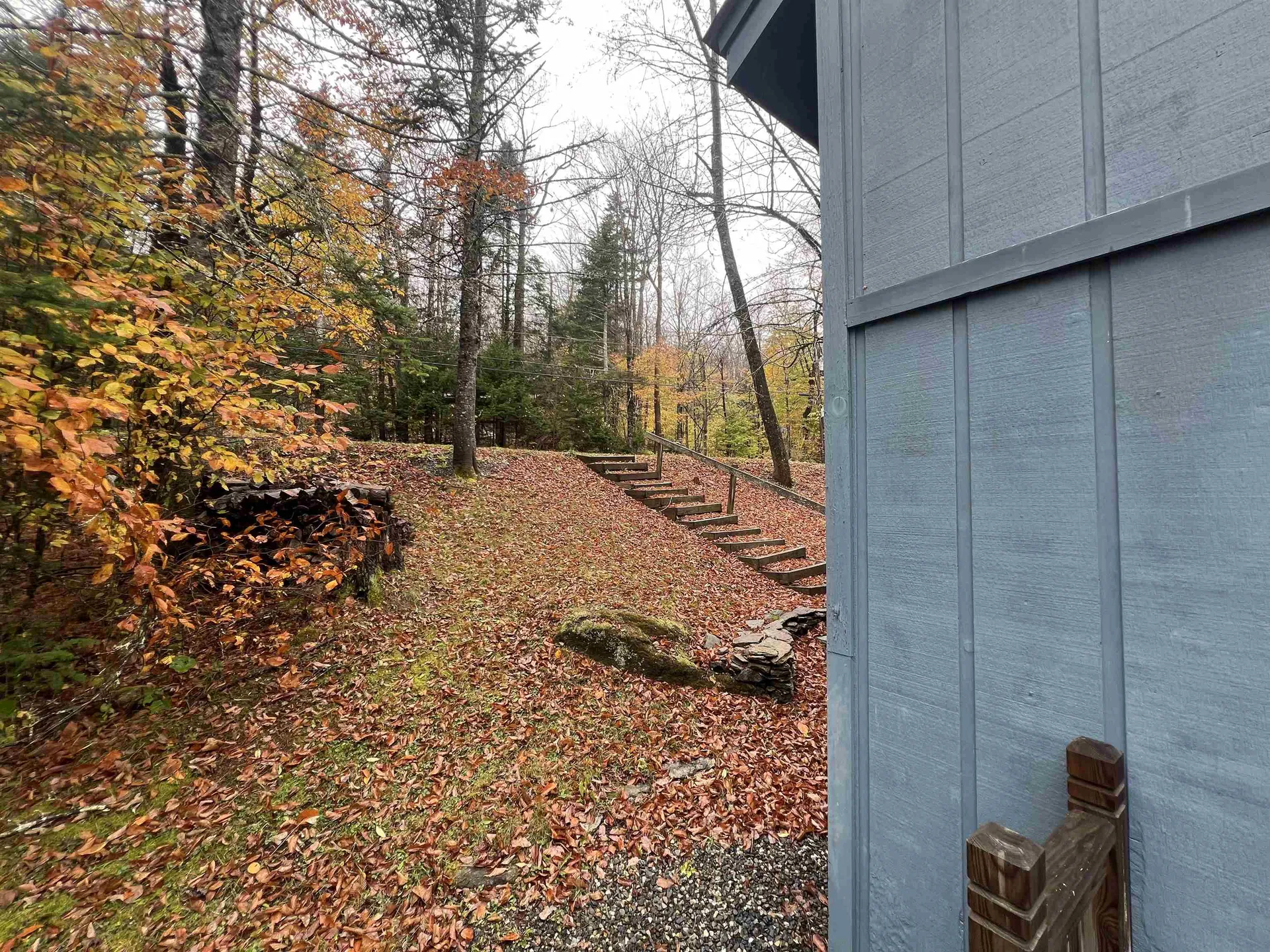 40 Ellis Brook Road Dover VT 05356