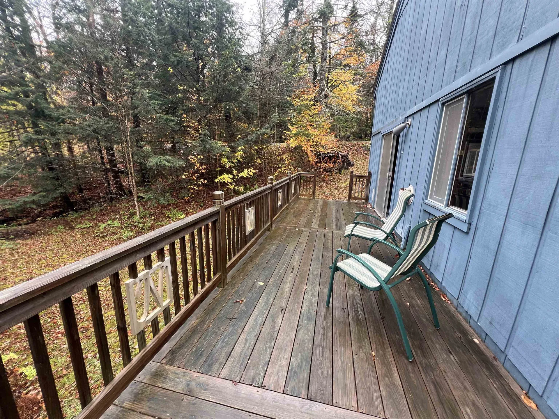 40 Ellis Brook Road Dover VT 05356