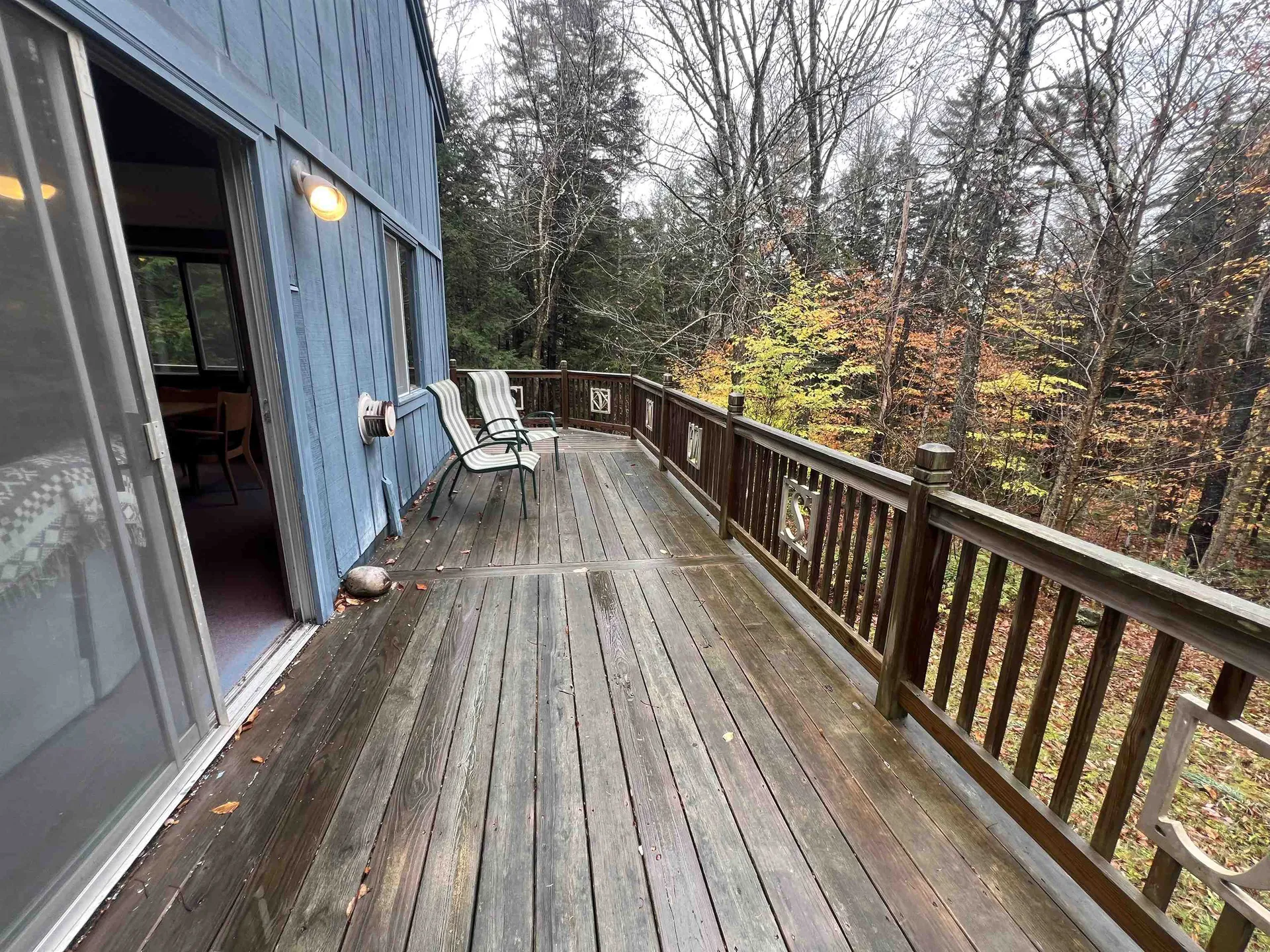 40 Ellis Brook Road Dover VT 05356