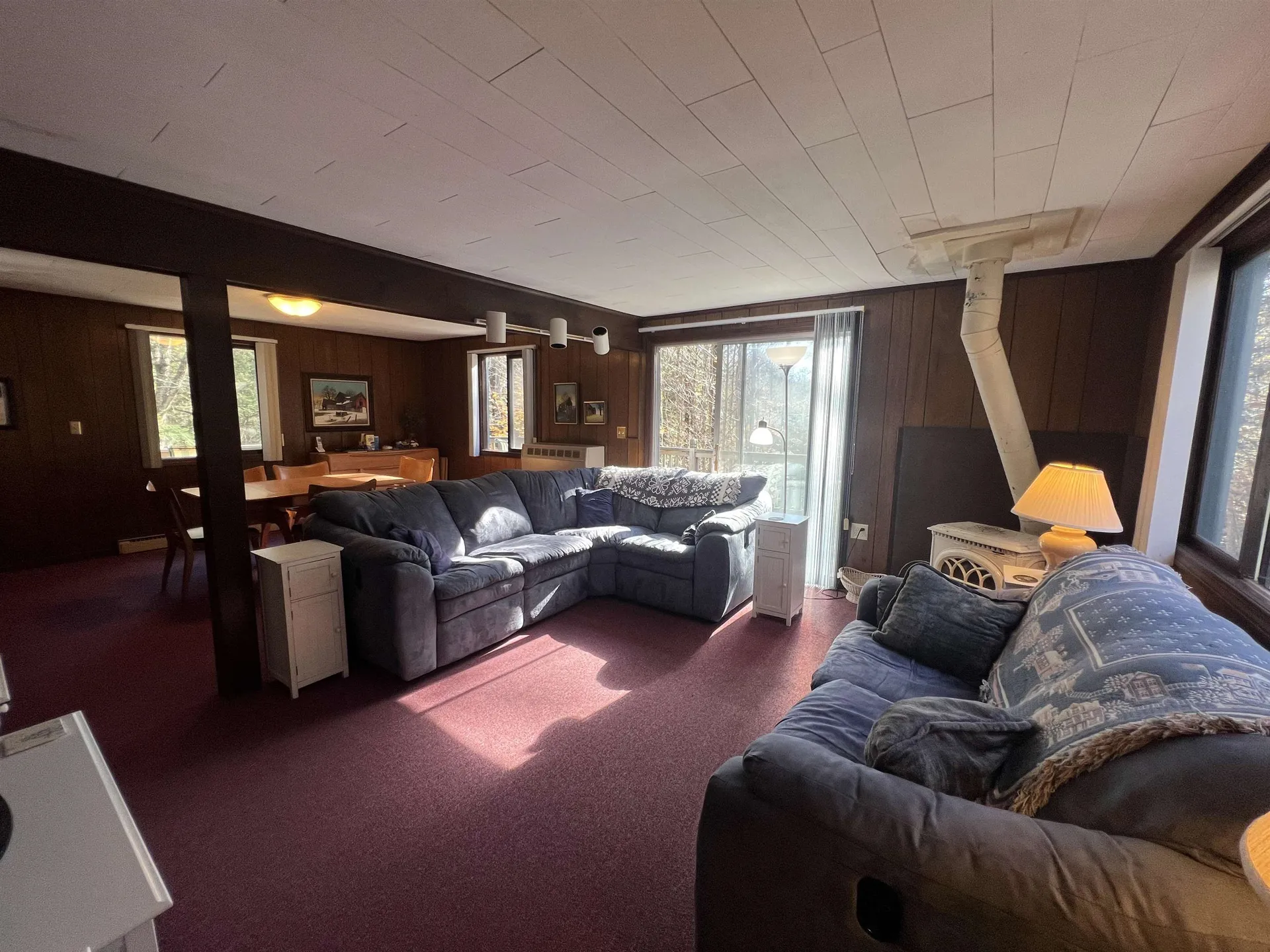 40 Ellis Brook Road Dover VT 05356