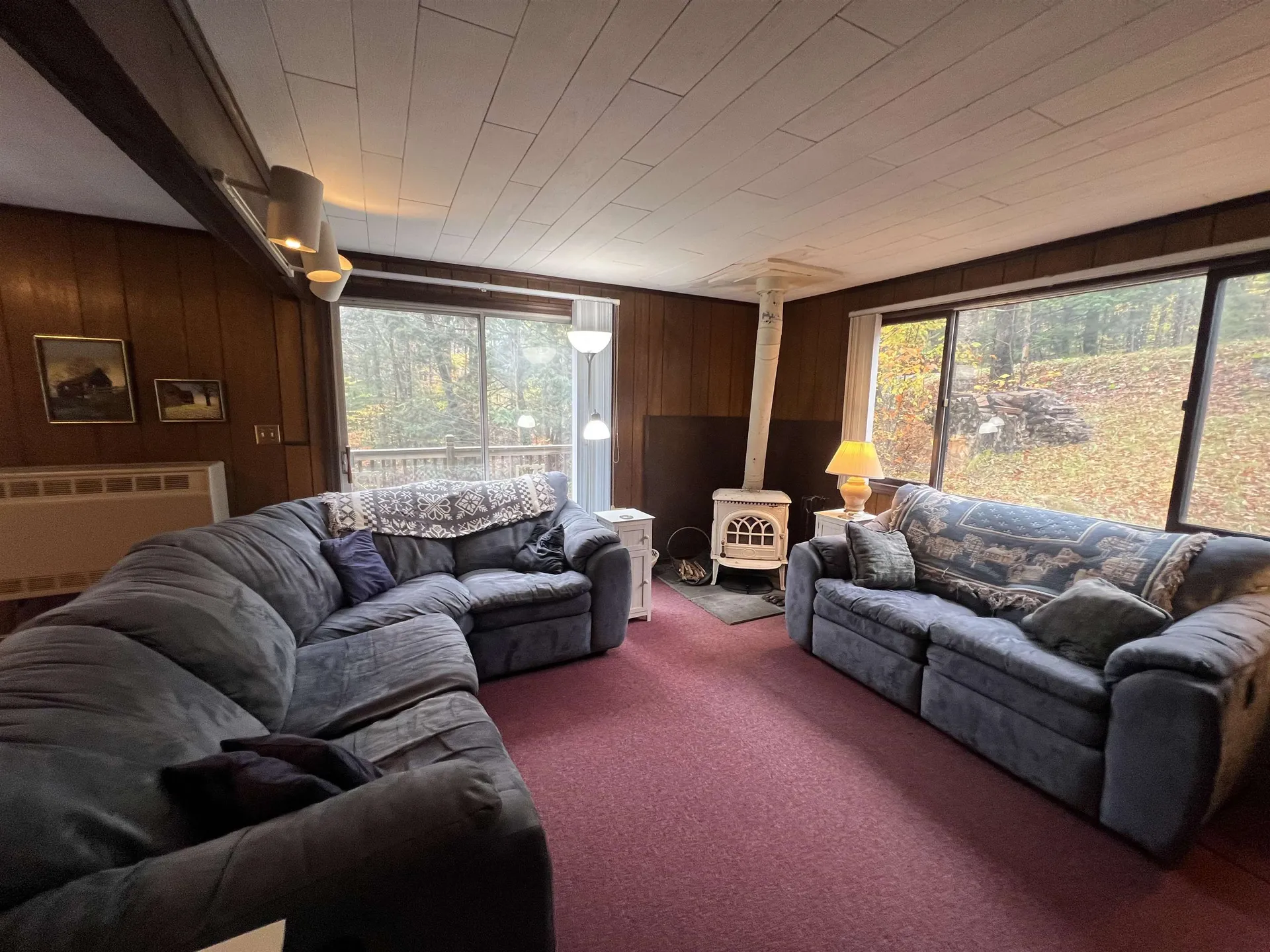 40 Ellis Brook Road Dover VT 05356