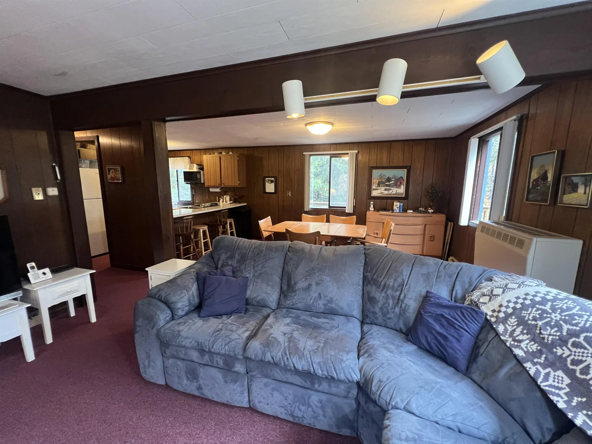 40 Ellis Brook Road Dover VT 05356