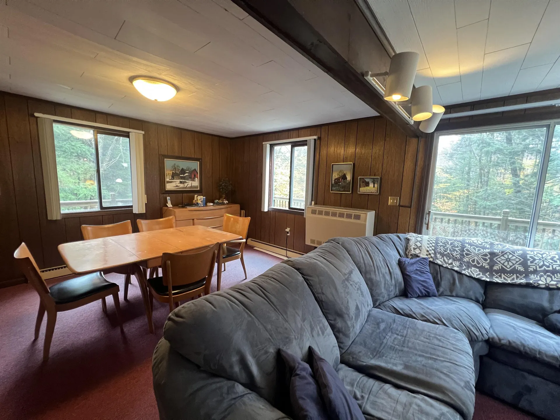 40 Ellis Brook Road Dover VT 05356