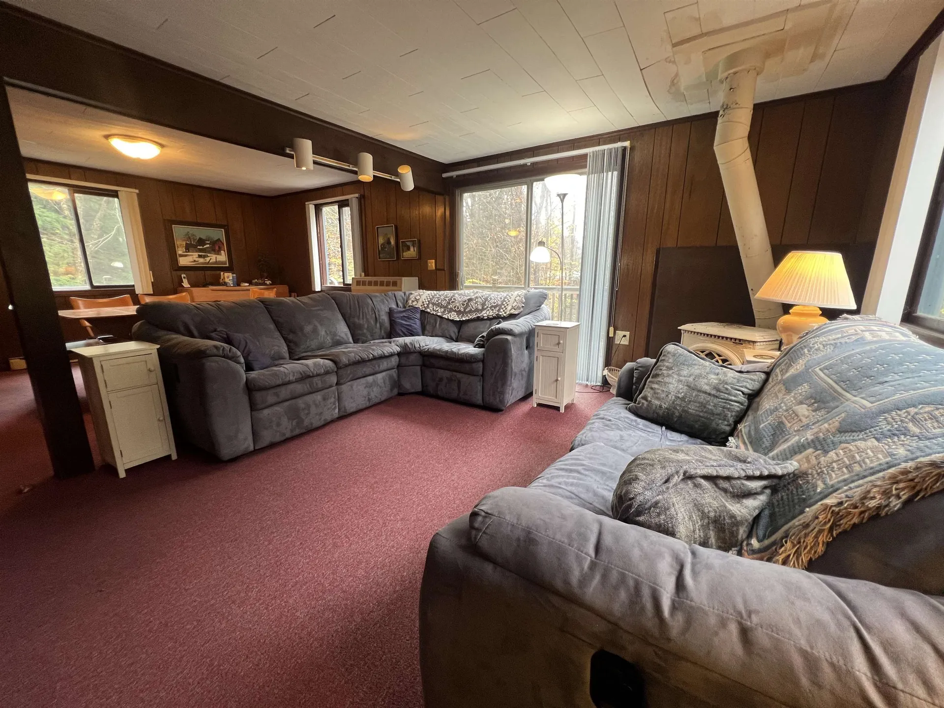 40 Ellis Brook Road Dover VT 05356